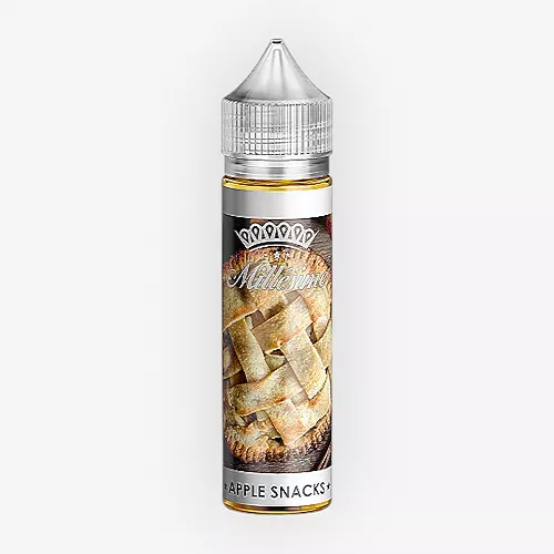 Original - Apple Snacks – Millésime